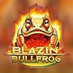 BLAZIN BULLFROG